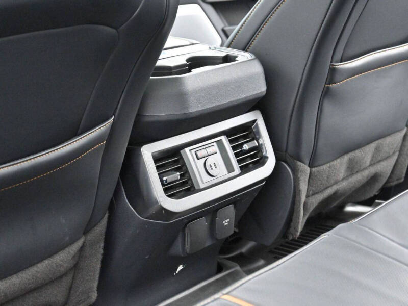 2023 Ford F-350 Super Duty