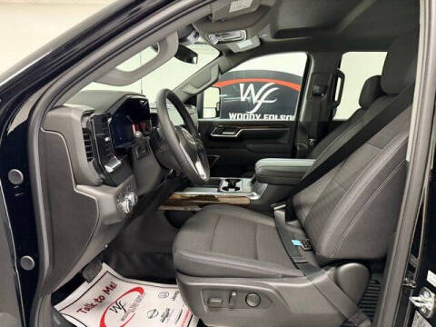 2026 GMC Sierra 3500HD