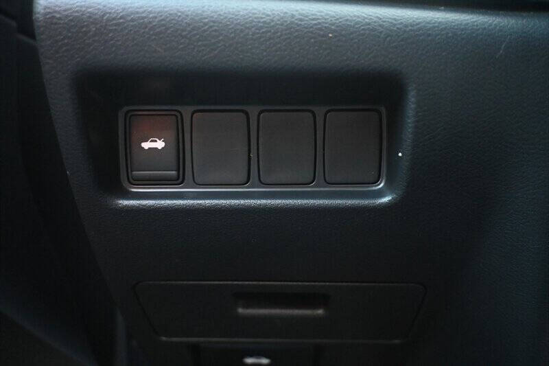 2020 Nissan Maxima 3.5 SV