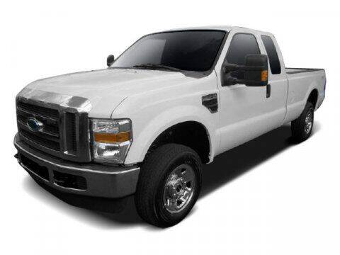 2009 Ford F-250 Super Duty for sale at Cactus Auto in Tucson AZ