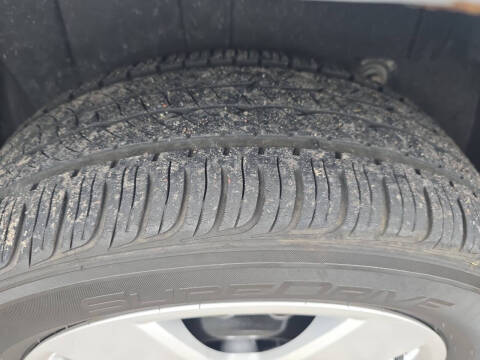 2011 Chevrolet HHR LS