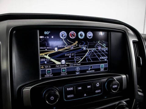 2019 GMC Sierra 3500HD