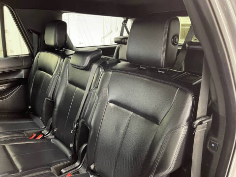 2019 Ford Expedition MAX XLT