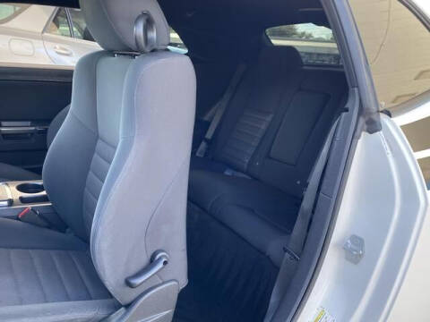 2009 Dodge Challenger