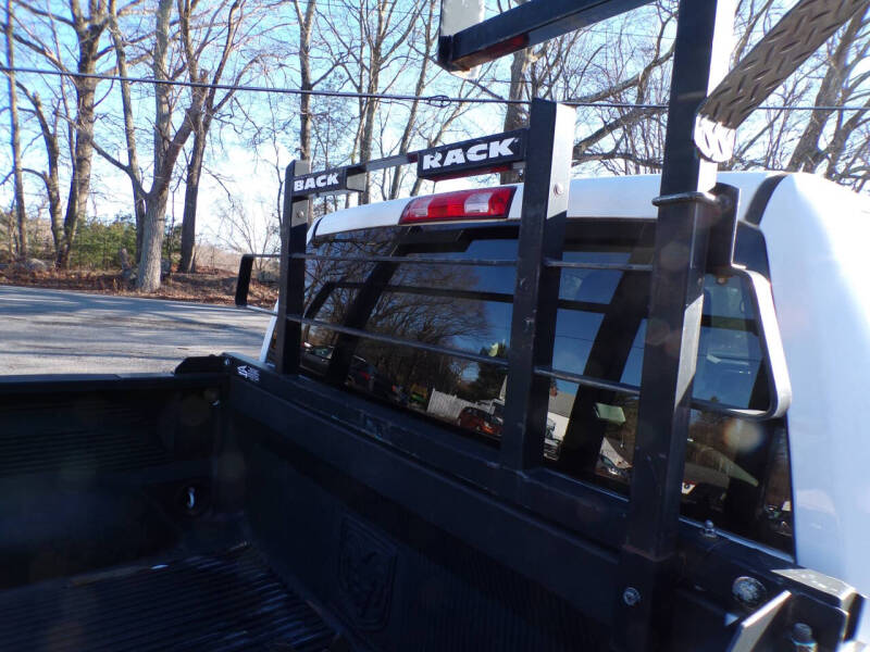 2016 RAM 1500 Express