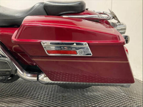 2005 Harley-Davidson Ultra Classic Electra Glide