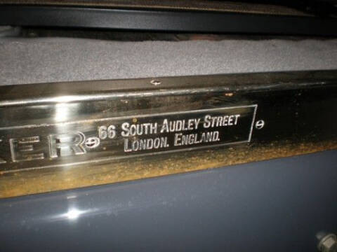 1928 Rolls-Royce Phantom