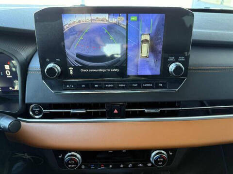 2023 Mitsubishi Outlander PHEV SEL