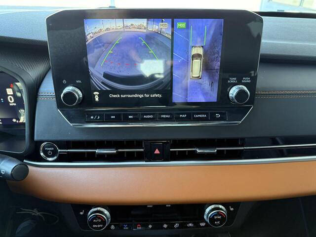 2023 Mitsubishi Outlander PHEV SEL