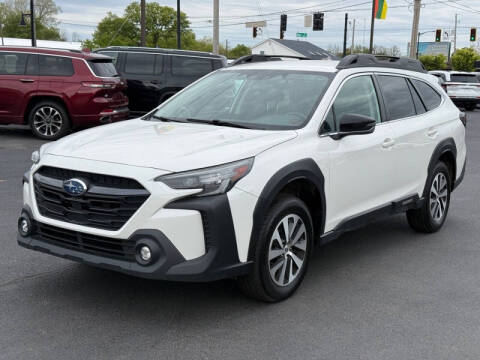 2023 Subaru Outback Premium
