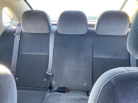 2011 Chevrolet Impala LT Fleet