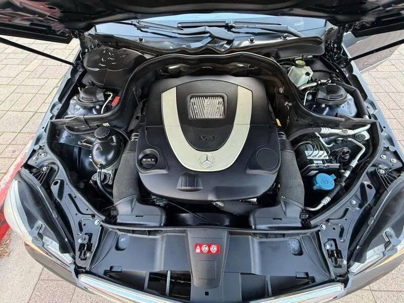 2010 Mercedes-Benz E-Class