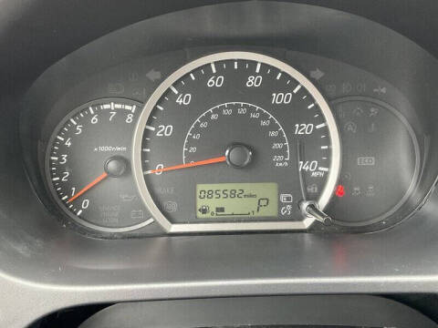 2015 Mitsubishi Mirage ES