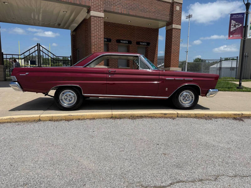 1965 Mercury Cyclone