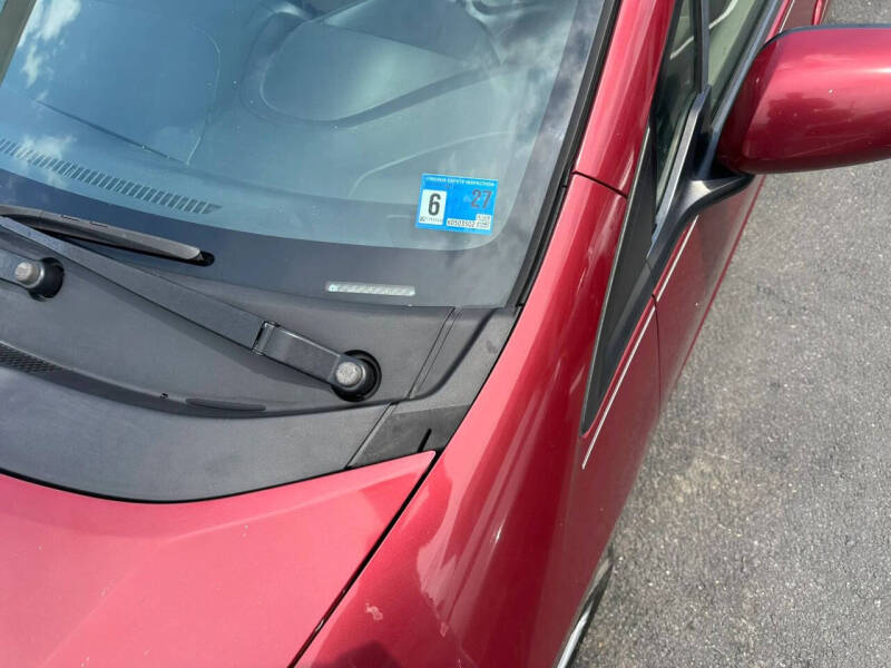 2010 Honda Insight