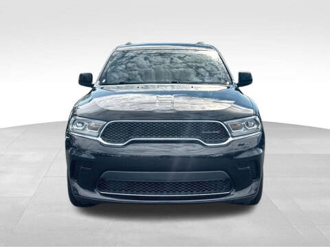 2023 Dodge Durango SXT