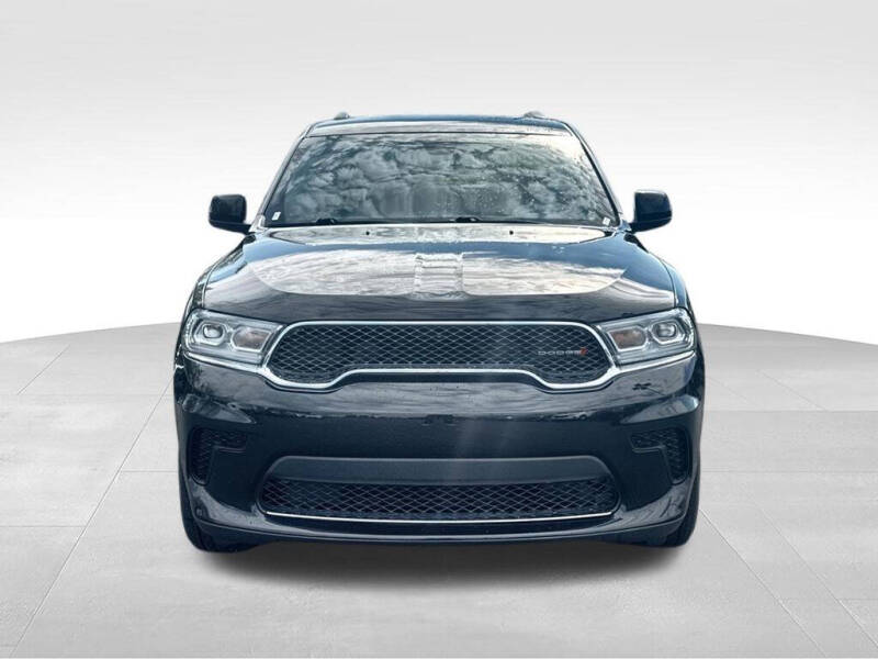 2023 Dodge Durango SXT