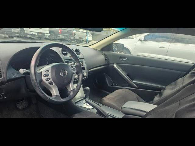 2008 NISSAN Altima Coupe - $5,997