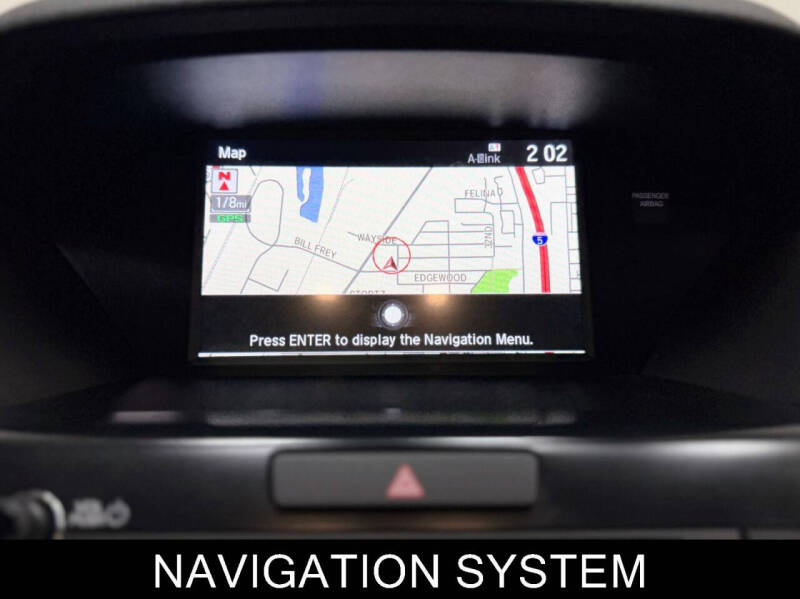 2020 Acura MDX SH-AWD w/Tech