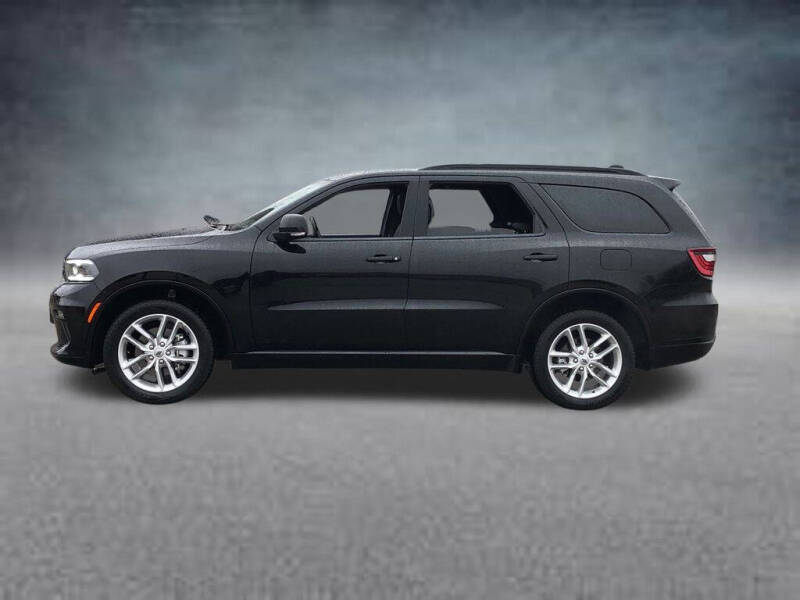 2023 Dodge Durango GT Plus