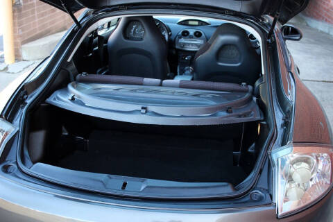 2011 Mitsubishi Eclipse GS Sport