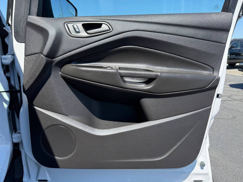 2014 Ford Escape S