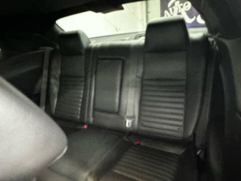 2012 Dodge Challenger R/T Classic