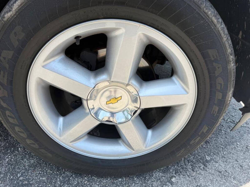 2009 Chevrolet Silverado 1500