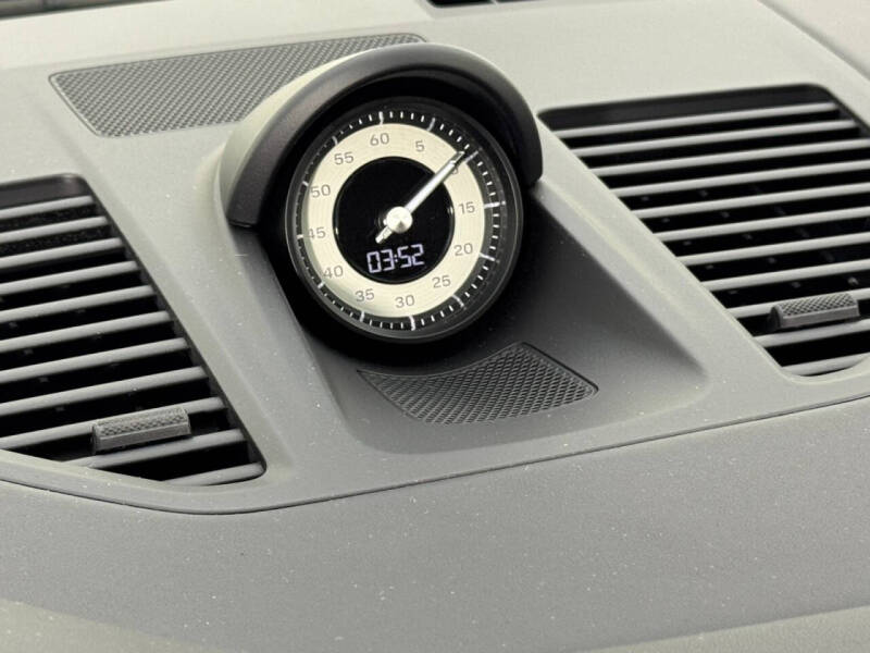 2024 Porsche 911 Carrera GTS