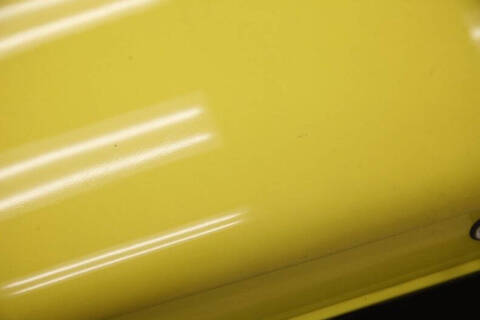 1973 Porsche 914