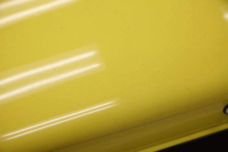 1973 Porsche 914