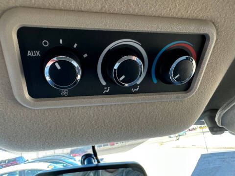 2017 Chevrolet Express LS 2500