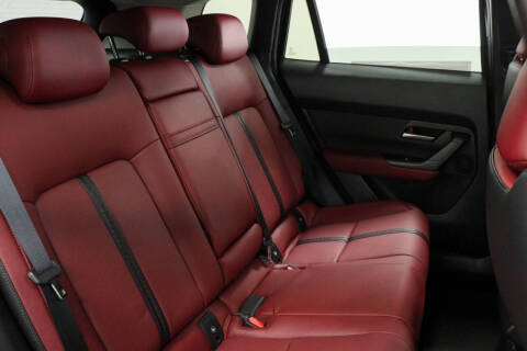 2025 Mazda CX-50 Hybrid Premium