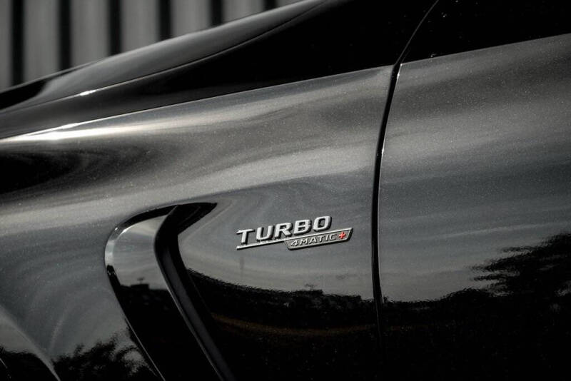 2026 Mercedes-Benz CLE AMG CLE 53