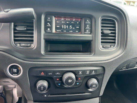 2013 Dodge Charger
