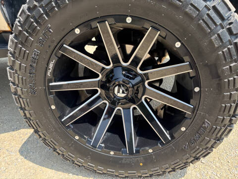 2007 Chevrolet Tahoe LT