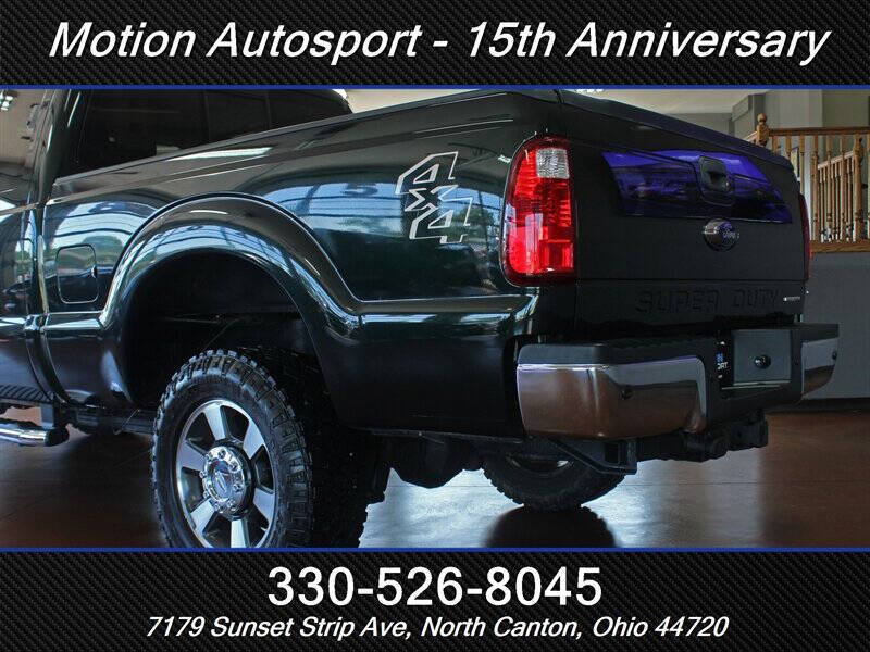 2014 Ford F-350 Super Duty