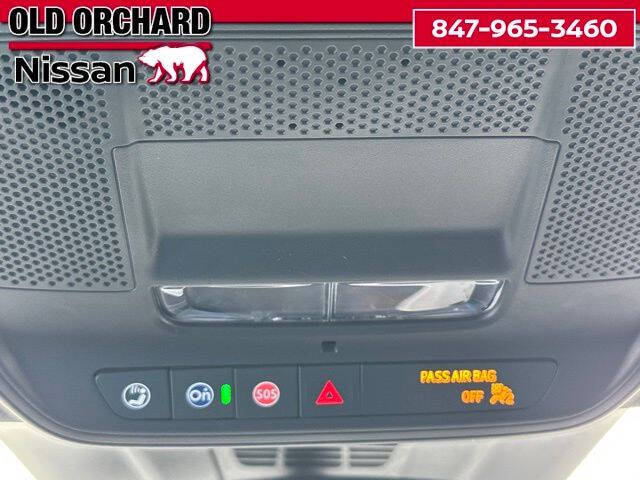 2024 Chevrolet Blazer EV 2LT