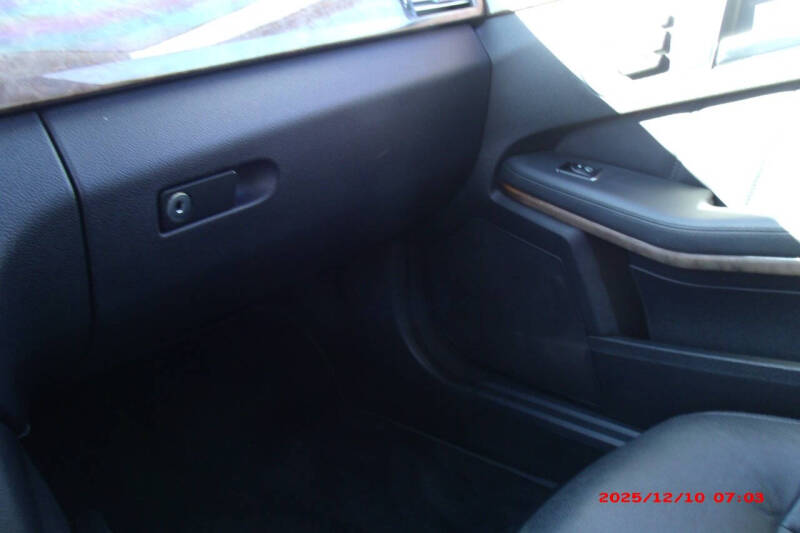 2012 Mercedes-Benz E-Class E 350 Luxury