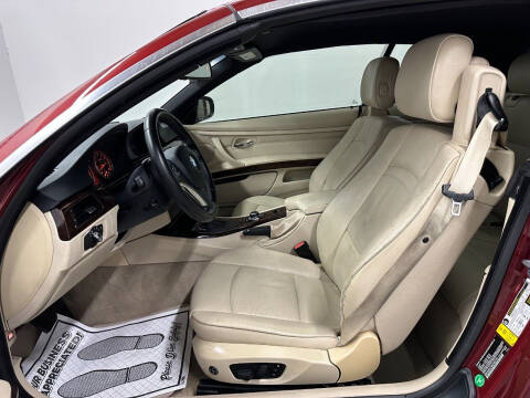 2012 BMW 3 Series 328i