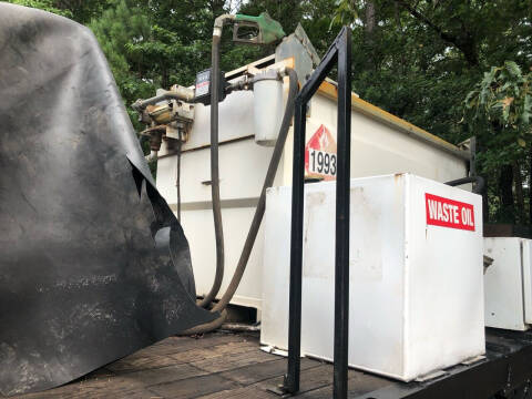 1999 Freightliner FL70