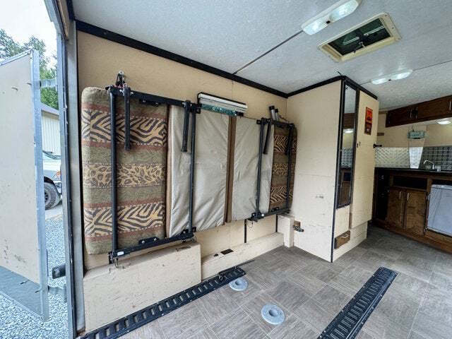 2016 Forest River Cargo