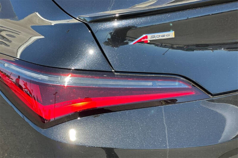 2026 Acura Integra w/A-SPEC