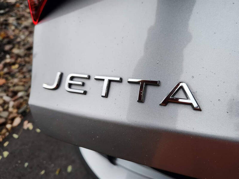 2024 Volkswagen Jetta Sport