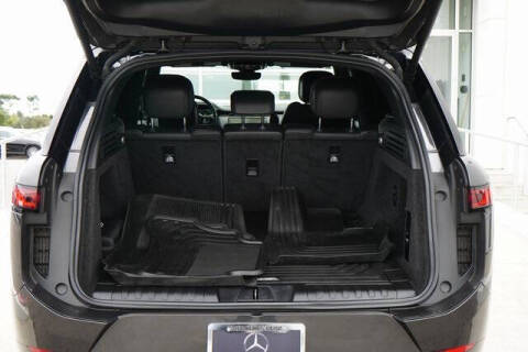 2024 Land Rover Range Rover Sport P400 Dynamic SE