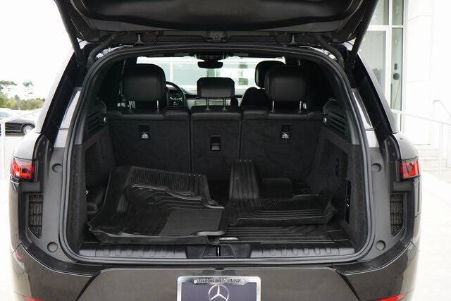 2024 Land Rover Range Rover Sport P400 Dynamic SE