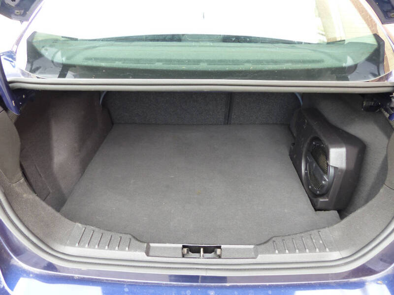 2017 Ford Focus SEL