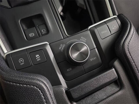 2025 Toyota Grand Highlander Platinum