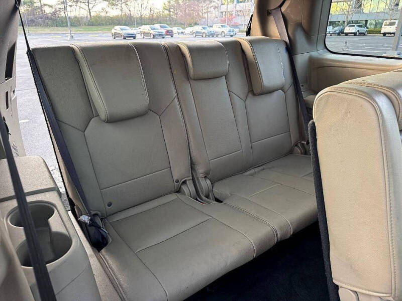 2014 Honda Pilot EX-L