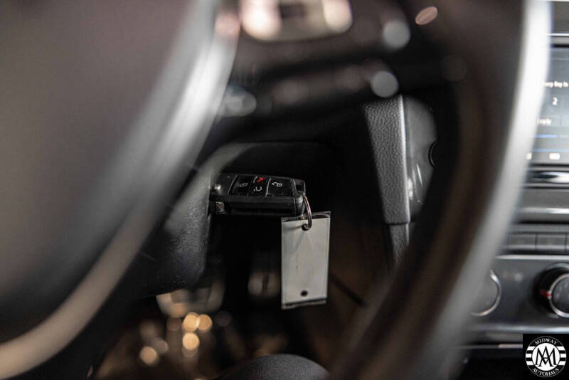 2017 Volkswagen Golf Alltrack